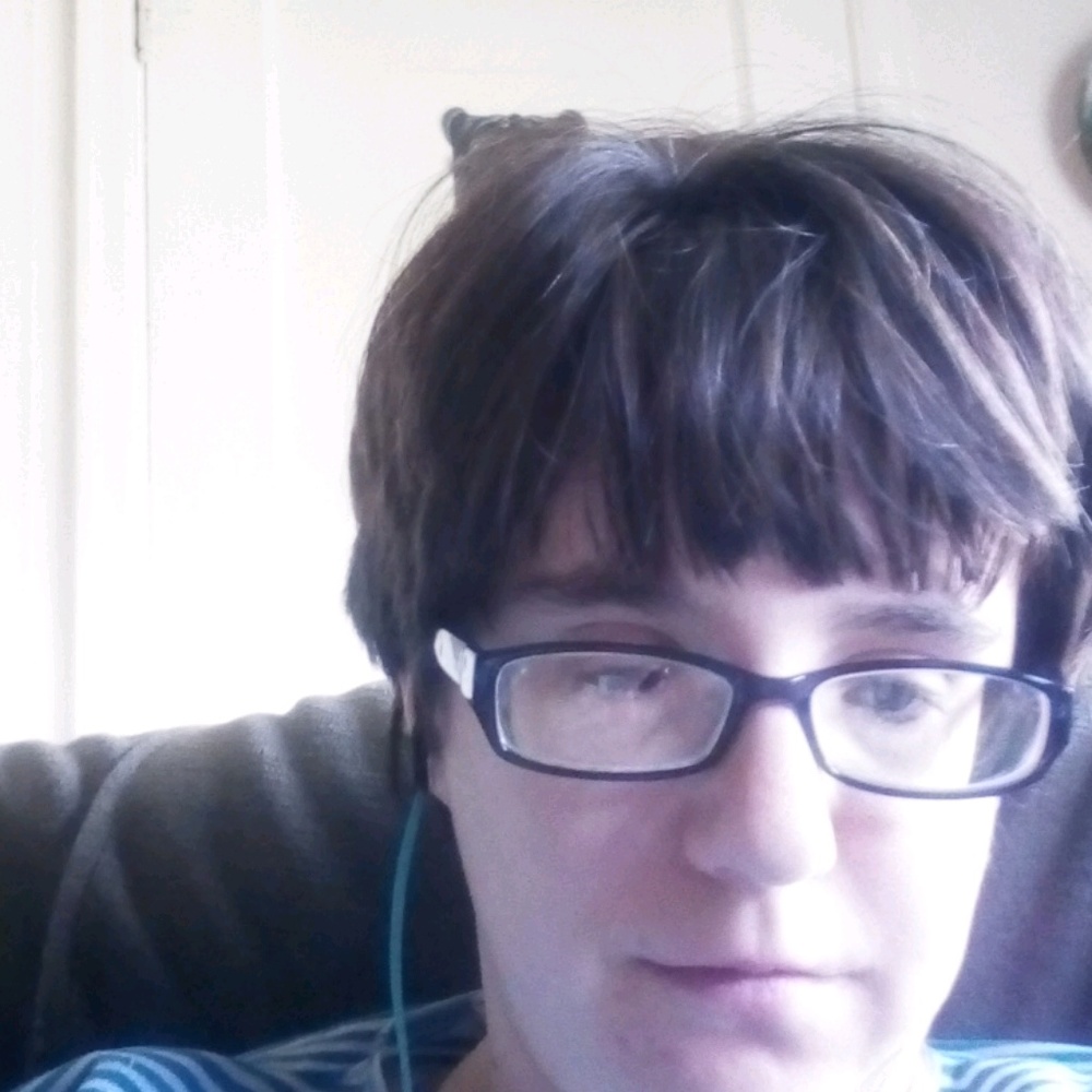 Meet your Posher, Ashlee